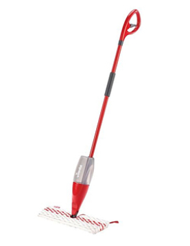 Mopa 1.2 Spray Max Vileda Depósito Água 750ml