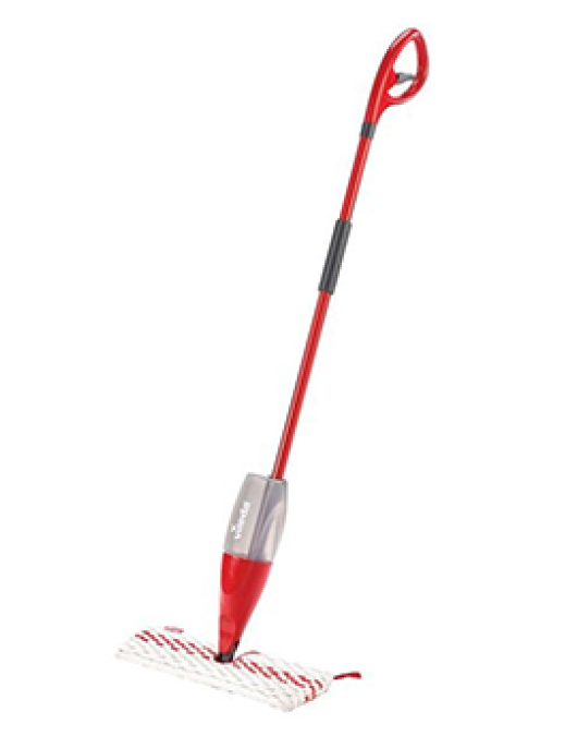 Mopa 1.2 Spray Max Vileda Depósito Água 750ml