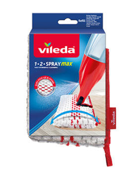 Mopa 1.2 Spray Max Vileda Recarga