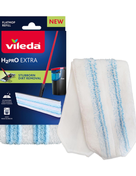 Mopa H2Pro Vileda Recarga
