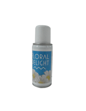 Recarga Ambientador BulkySoft Aerosol Floral 100ml 12un