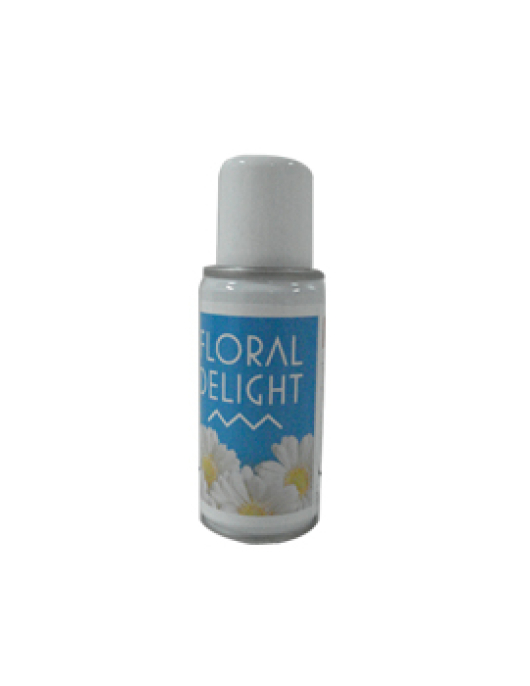 Recarga Ambientador BulkySoft Aerosol Floral 100ml 12un