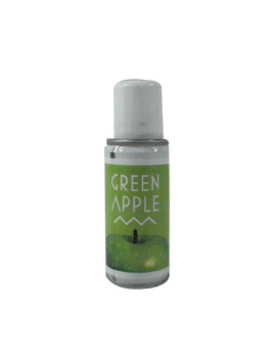 Recarga Ambientador BulkySoft Aerosol Apple 100ml 12un