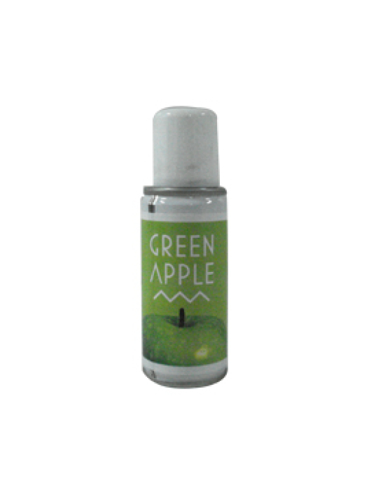 Recarga Ambientador BulkySoft Aerosol Apple 100ml 12un