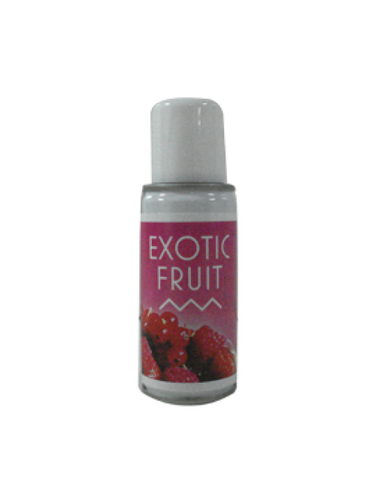 Recarga Ambientador BulkySoft Aerosol ExoticFruit 100ml 12un