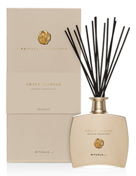 Ambientador Sticks Rituals Sweet Jasmine 450ml