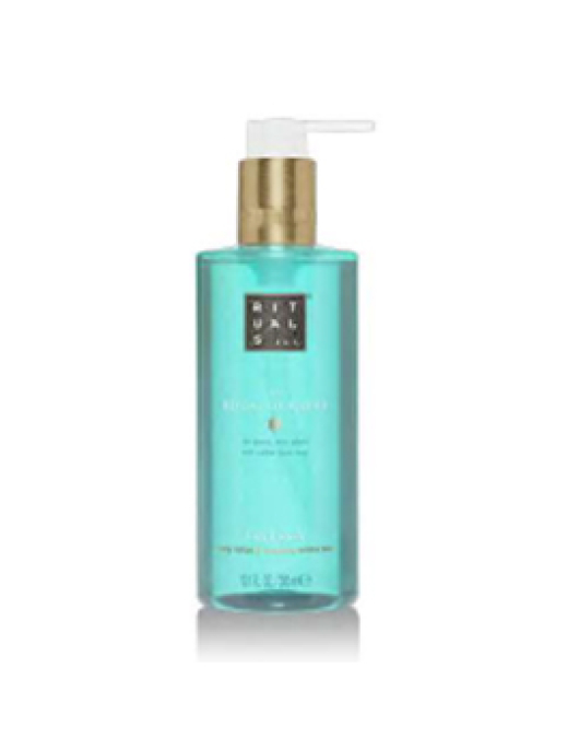 Sabonete Líquido Mãos Rituals Karma 300ml