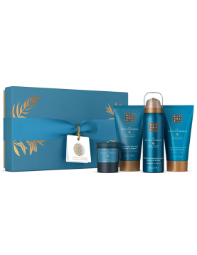 Coffret Rituals of Hammam Small Gift Set