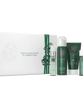 Coffret Rituals of Jing Small Gift Set