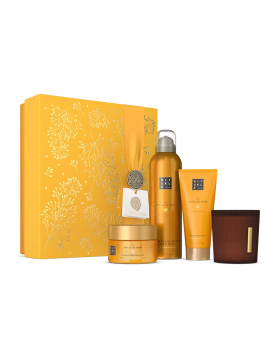 Coffret Rituals of Mehr Medium Gift Set