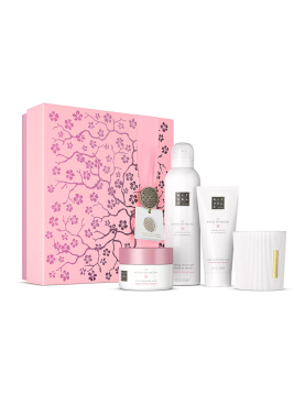 Coffret Rituals of Sakura Medium Gift Set