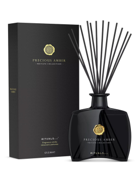 Ambientador Sticks Rituals Velvet Oudh 450ml