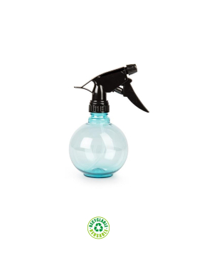 Garrafa Pulverizadora Vazia Plástico Spray Sortido 350ml