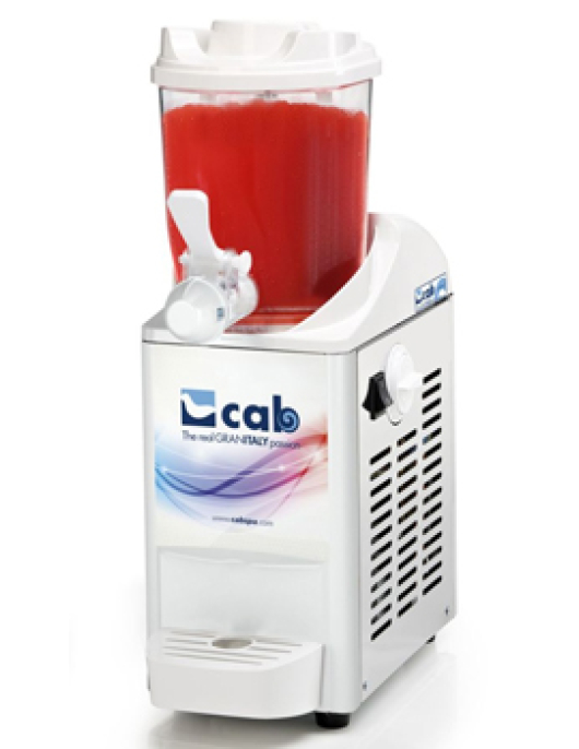 Máquina de Bebidas Geladas Blaze 2 Litros