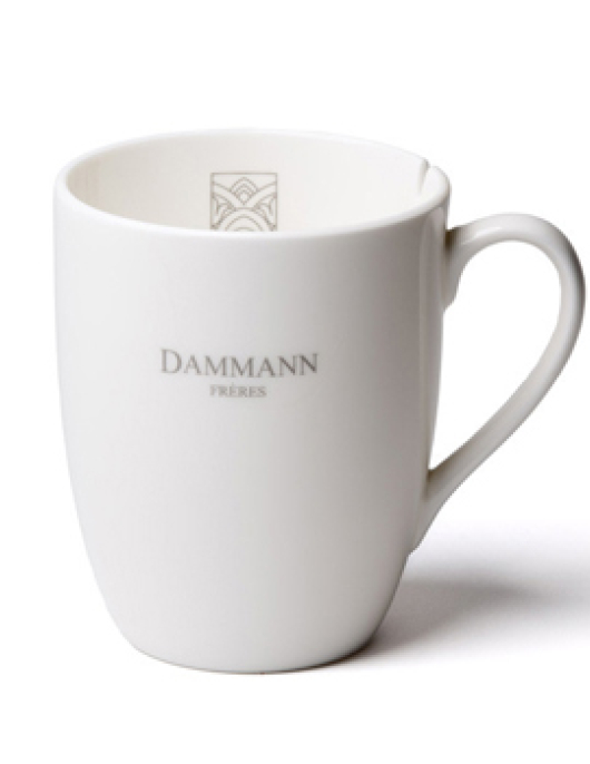 Caneca de Porcelana Dammann 36cl