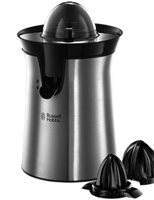 Espremedor de Citrinos RUSSELL HOBBS Classics