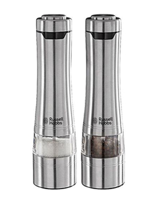 Moinho de Sal e Pimenta RUSSELL HOBBS Classics 2un