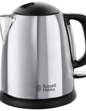 Jarro Elétrico Victory RUSSELL HOBBS Inox