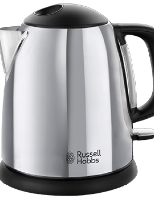 Jarro Elétrico Victory RUSSELL HOBBS Inox