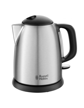 Jarro Elétrico Adventure Mini Kettle RUSSELL HOBBS Inox
