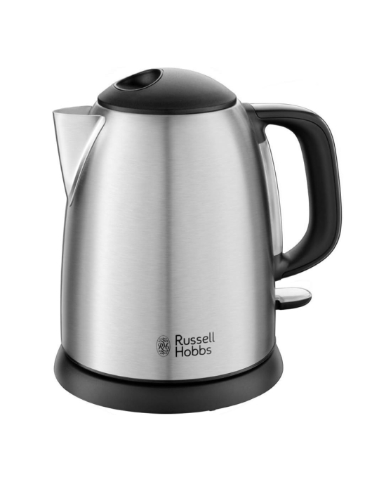 Jarro Elétrico Adventure Mini Kettle RUSSELL HOBBS Inox