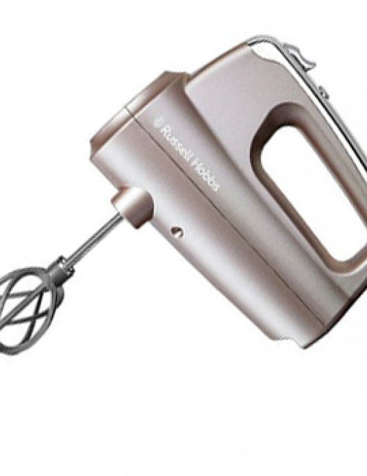 Batedeira RUSSELL HOBBS Swirl Smoky Quartz