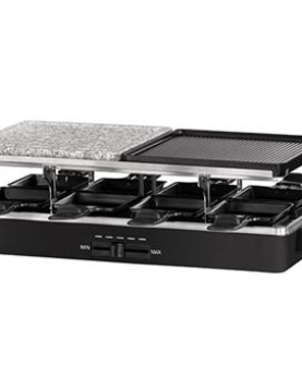 Multi Raclette RUSSELL HOBBS 3em1
