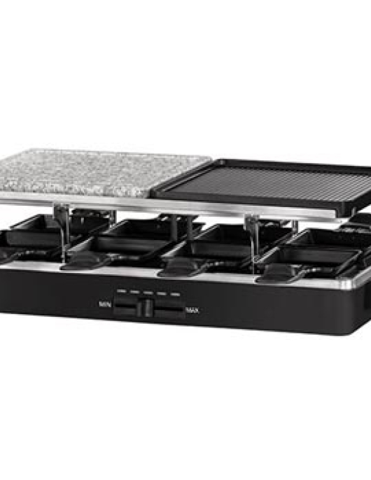 Multi Raclette RUSSELL HOBBS 3em1