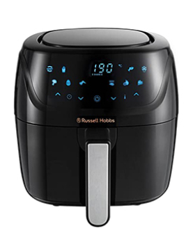 Fritadeira RUSSELL HOBBS SatisFry Air Média 4L