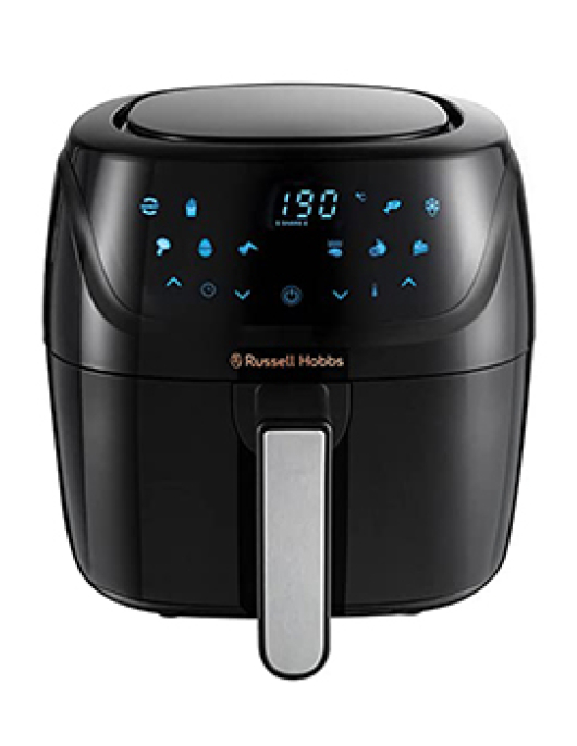 Fritadeira RUSSELL HOBBS SatisFry Air Média 4L