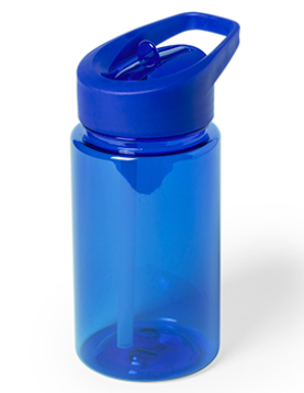 Garrafa Tritan Azul 440ml