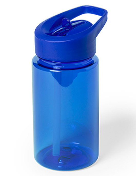 Garrafa Tritan Azul 440ml