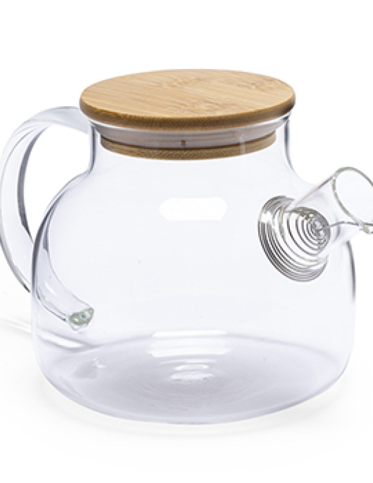 Bule Vidro com Infusor 1L