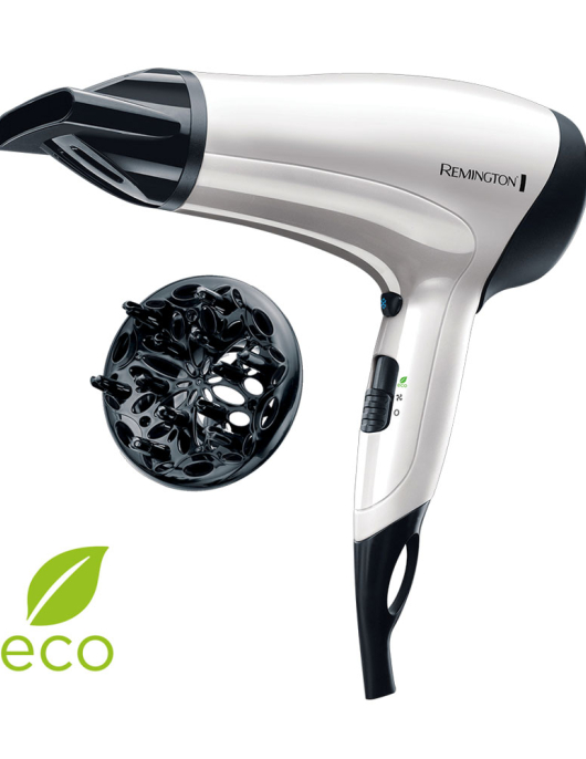Secador de Cabelo D3015 Power Volume 2000