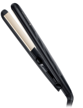Alisador de Cabelo REMINGTON Straight 230ºC