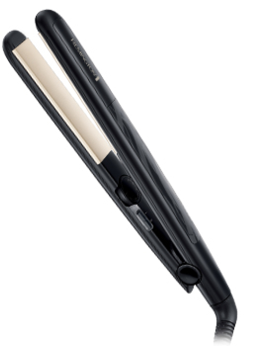 Alisador de Cabelo REMINGTON Straight 230ºC