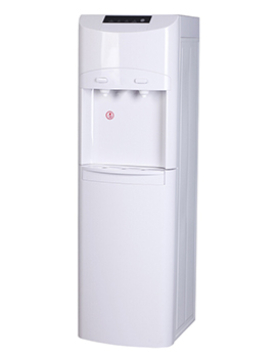 Máquina Filtragem Água Quente/Natural V912 Branco