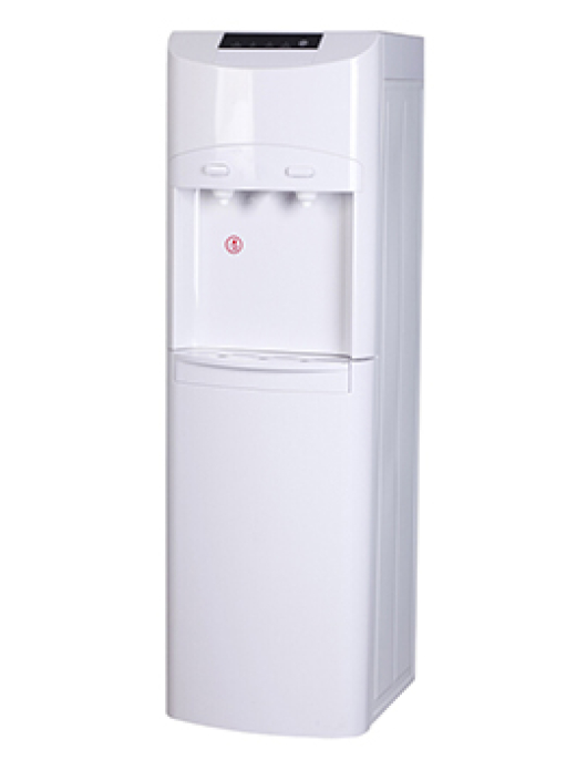 Máquina Filtragem Água Quente/Natural V912 Branco