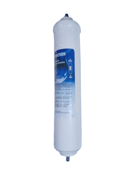 Filtro GAC In Line p/ Bebedouro