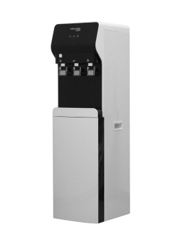 Máquina Filtragem Água Quente/Ambiente/Fria FC425F Branco