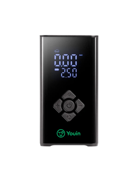 Compressor Ar Portátil Universal YOUIN 2000mAh