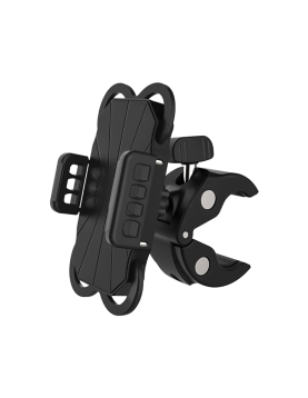 Suporte Smartphone Bicicletas Elétricas/Trotinetes Universal
