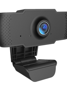 Webcam HD 1080P Full HD Auto Focus