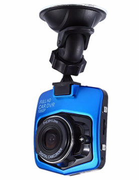 Mini Câmara Gravação Auto NVR Full HD1080p