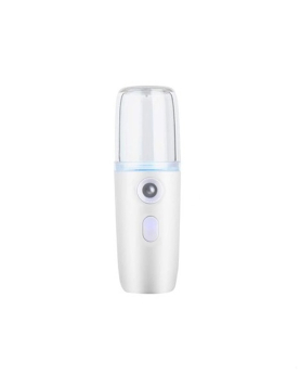 Mini Nano Hidratante de Atomização Recarregável USB-A 30ml