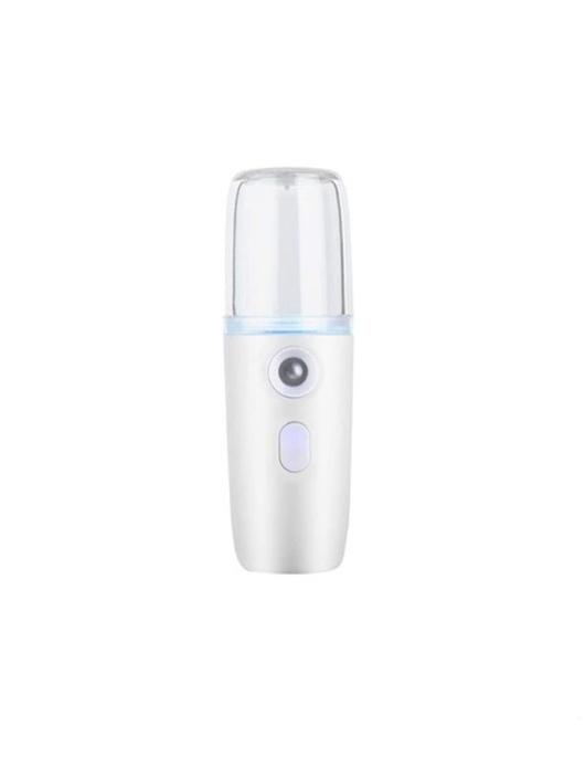 Mini Nano Hidratante de Atomização Recarregável USB-A 30ml