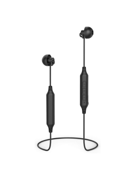 Auriculares Bluetooth Thomson Piccolino Preto