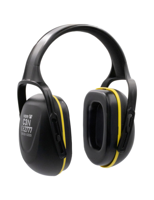 Protetor Auricular Cuffia C3N