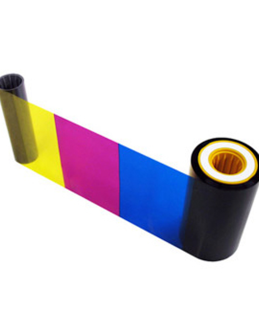 Fita Color Edisecure XID570ie/XID8300 YMCK (1000 images)