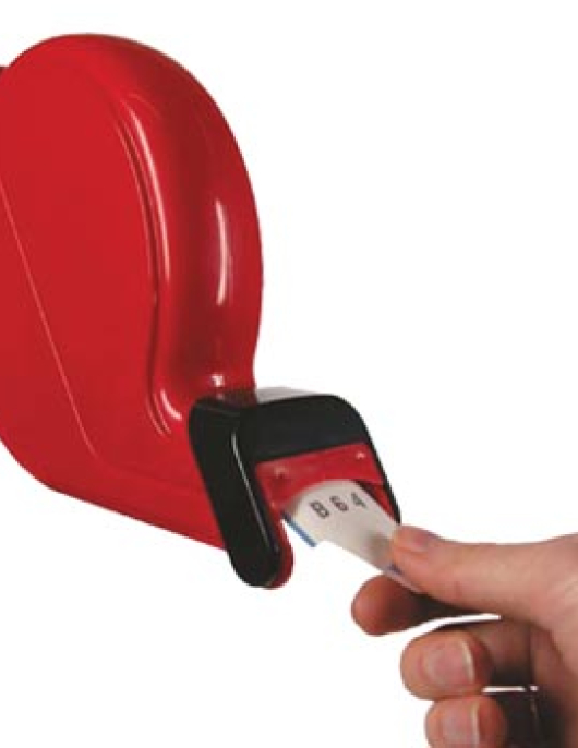Dispensador de Senhas